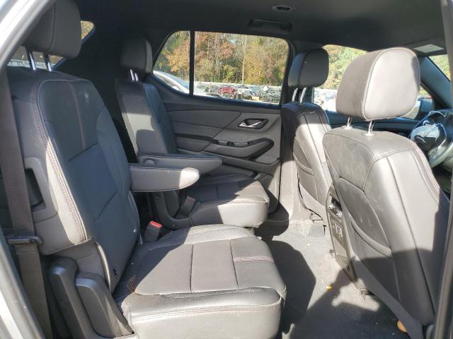 Photo 10 VIN: 1GNEVJKW0PJ130550 - CHEVROLET TRAVERSE R 