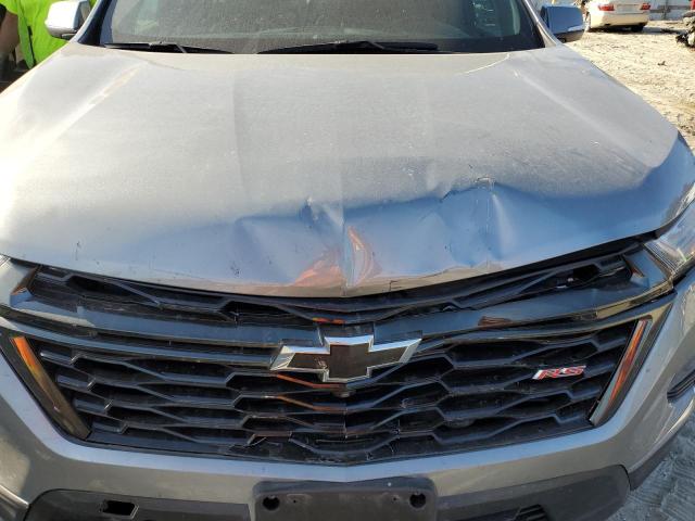 Photo 11 VIN: 1GNEVJKW0PJ130550 - CHEVROLET TRAVERSE R 