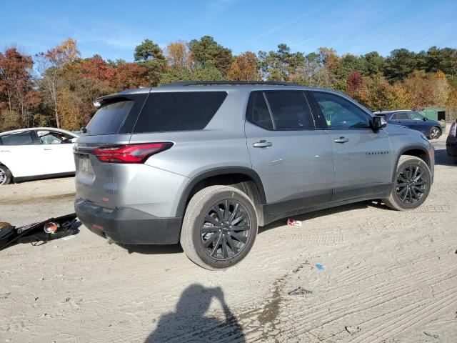 Photo 2 VIN: 1GNEVJKW0PJ130550 - CHEVROLET TRAVERSE R 