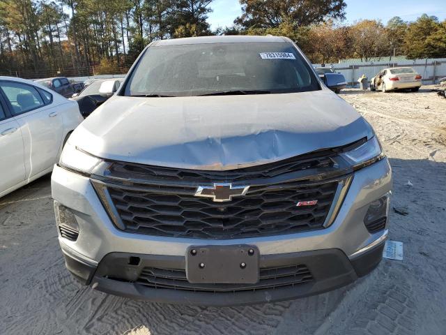 Photo 4 VIN: 1GNEVJKW0PJ130550 - CHEVROLET TRAVERSE R 