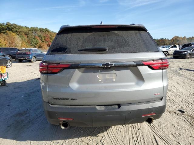 Photo 5 VIN: 1GNEVJKW0PJ130550 - CHEVROLET TRAVERSE R 