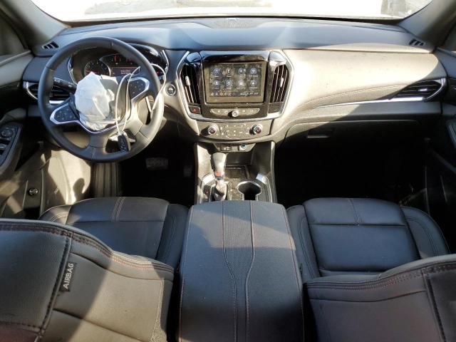 Photo 7 VIN: 1GNEVJKW0PJ130550 - CHEVROLET TRAVERSE R 