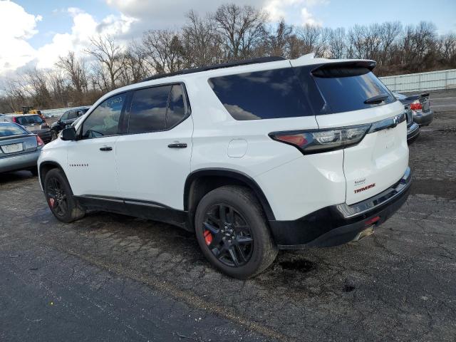 Photo 1 VIN: 1GNEVJKW1JJ103705 - CHEVROLET TRAVERSE P 