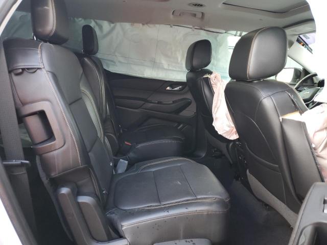 Photo 10 VIN: 1GNEVJKW1JJ103705 - CHEVROLET TRAVERSE P 