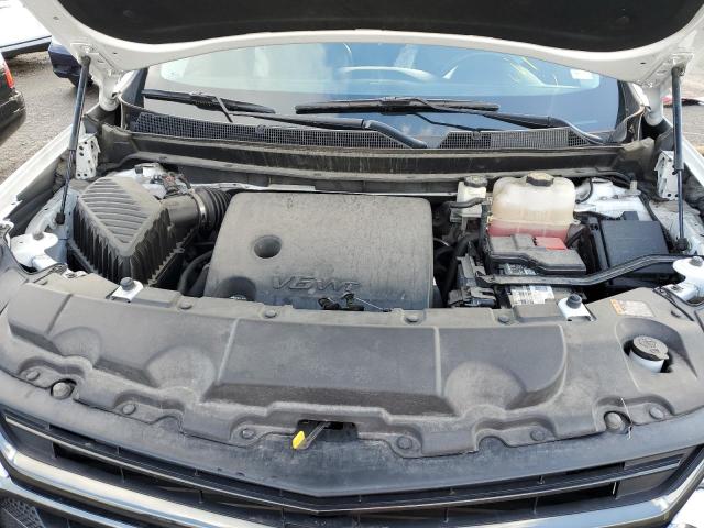 Photo 11 VIN: 1GNEVJKW1JJ103705 - CHEVROLET TRAVERSE P 