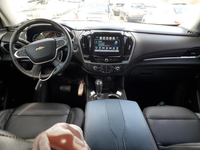 Photo 7 VIN: 1GNEVJKW1JJ103705 - CHEVROLET TRAVERSE P 