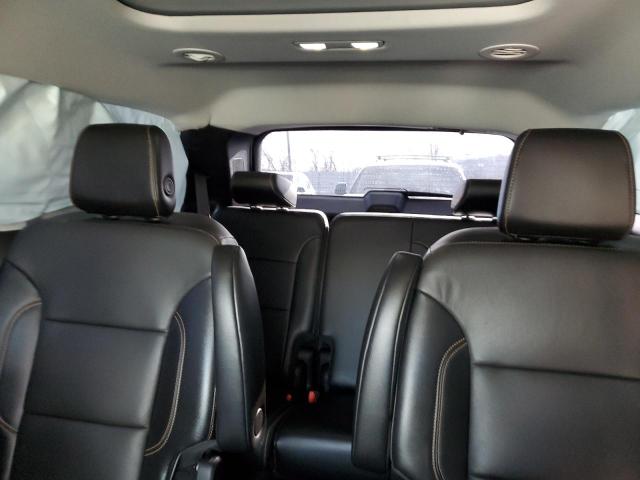 Photo 9 VIN: 1GNEVJKW1JJ103705 - CHEVROLET TRAVERSE P 