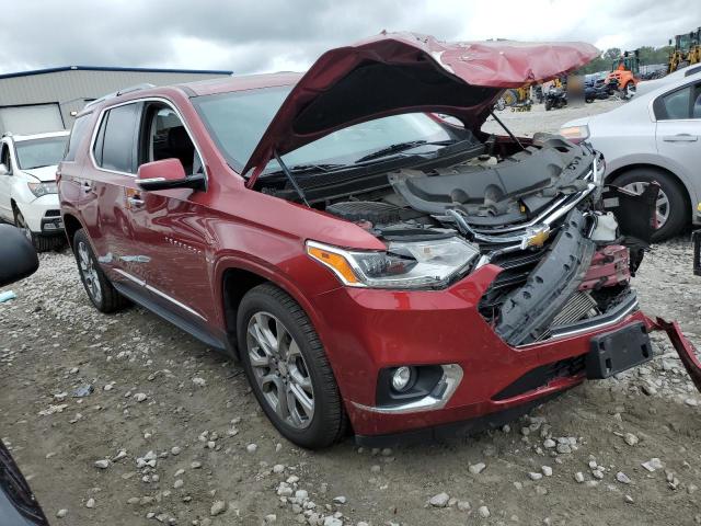 Photo 3 VIN: 1GNEVJKW1JJ109889 - CHEVROLET TRAVERSE P 