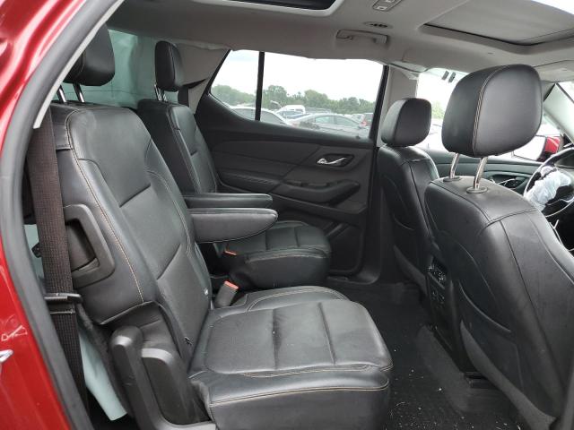 Photo 9 VIN: 1GNEVJKW1JJ109889 - CHEVROLET TRAVERSE P 