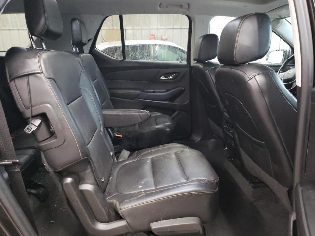 Photo 10 VIN: 1GNEVJKW1JJ239316 - CHEVROLET TRAVERSE 