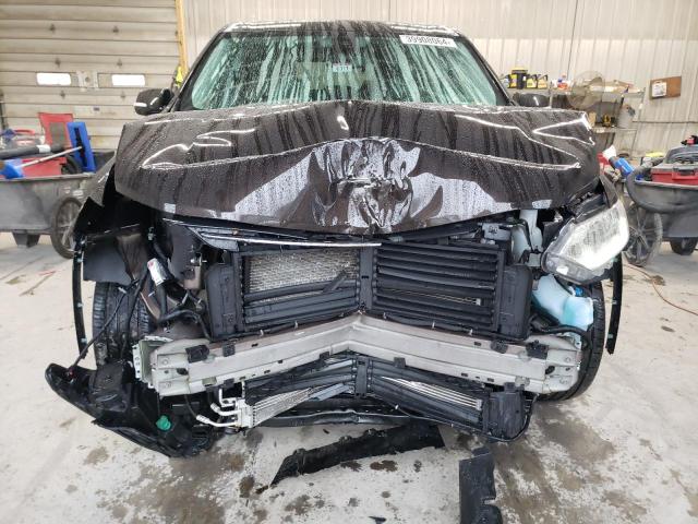 Photo 4 VIN: 1GNEVJKW1JJ239316 - CHEVROLET TRAVERSE 