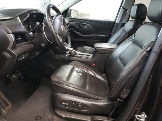 Photo 6 VIN: 1GNEVJKW1JJ239316 - CHEVROLET TRAVERSE 