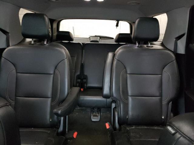 Photo 9 VIN: 1GNEVJKW1JJ239316 - CHEVROLET TRAVERSE 