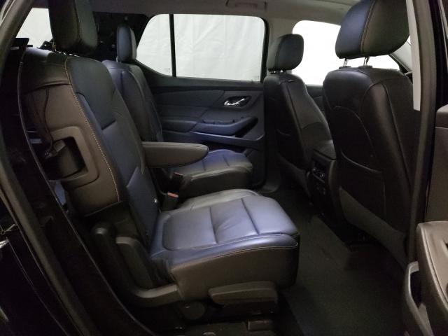 Photo 5 VIN: 1GNEVJKW1JJ256651 - CHEVROLET TRAVERSE P 