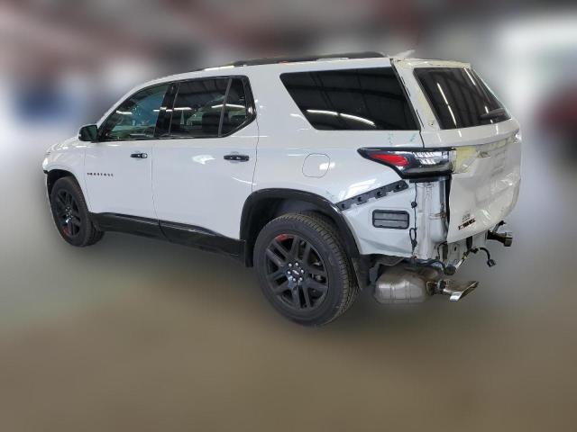 Photo 1 VIN: 1GNEVJKW1JJ263860 - CHEVROLET TRAVERSE 