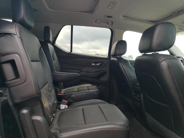 Photo 10 VIN: 1GNEVJKW1JJ263860 - CHEVROLET TRAVERSE 