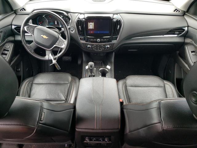 Photo 7 VIN: 1GNEVJKW1JJ263860 - CHEVROLET TRAVERSE 