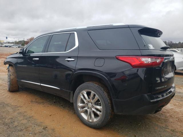 Photo 1 VIN: 1GNEVJKW1KJ144398 - CHEVROLET TRAVERSE 