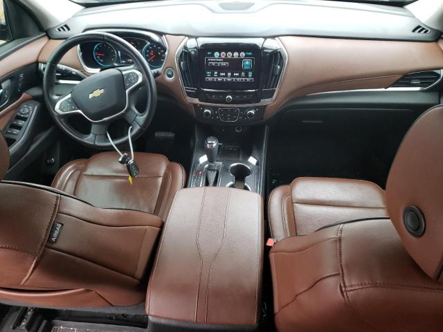 Photo 7 VIN: 1GNEVJKW1KJ144398 - CHEVROLET TRAVERSE 