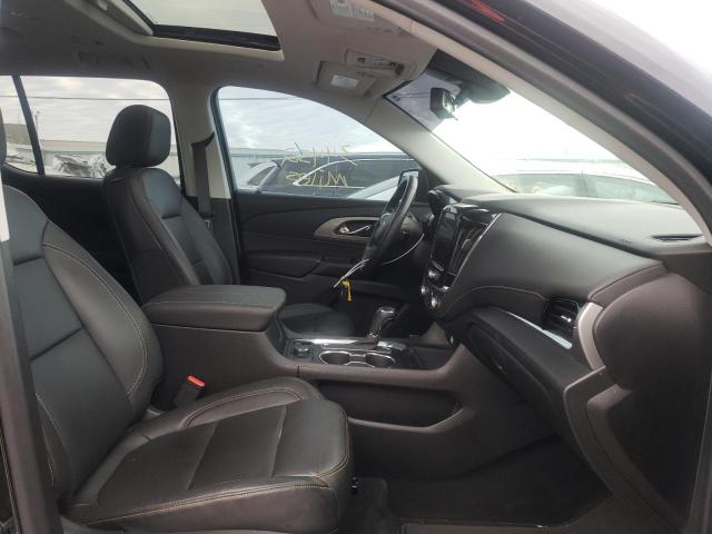 Photo 4 VIN: 1GNEVJKW1LJ289233 - CHEVROLET TRAVERSE R 