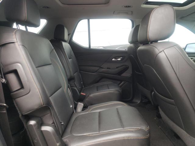 Photo 5 VIN: 1GNEVJKW1LJ289233 - CHEVROLET TRAVERSE R 