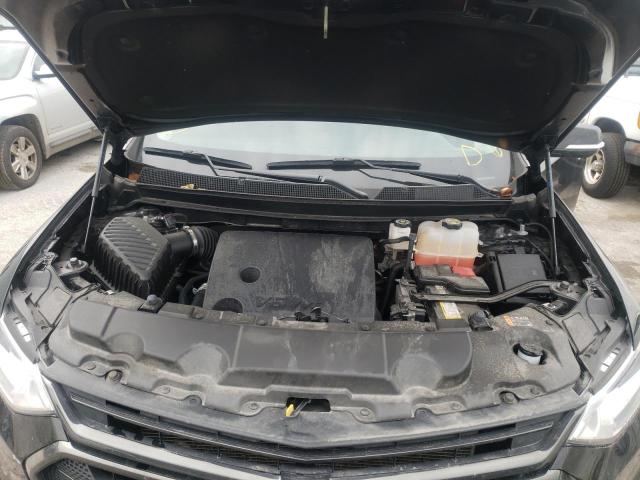 Photo 6 VIN: 1GNEVJKW1LJ289233 - CHEVROLET TRAVERSE R 