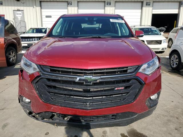 Photo 4 VIN: 1GNEVJKW1LJ309982 - CHEVROLET TRAVERSE 