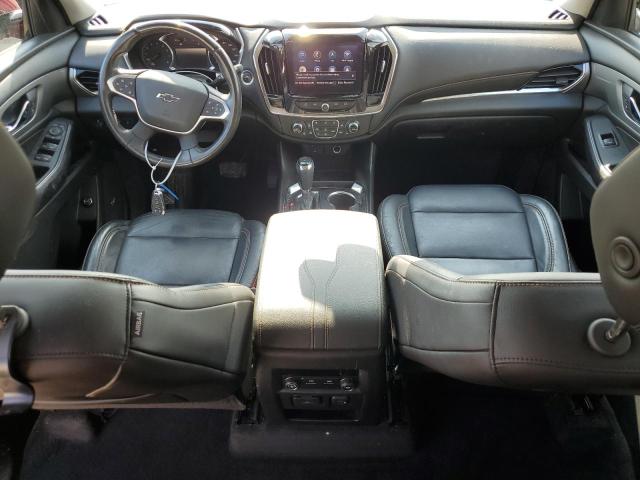 Photo 7 VIN: 1GNEVJKW1LJ309982 - CHEVROLET TRAVERSE 