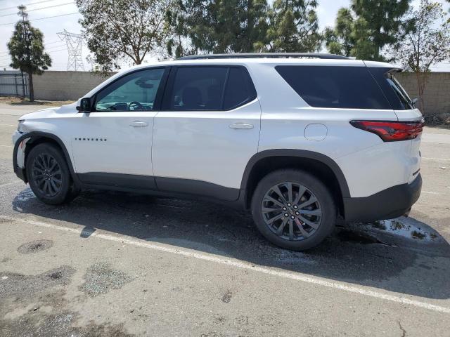 Photo 1 VIN: 1GNEVJKW1NJ120767 - CHEVROLET TRAVERSE 