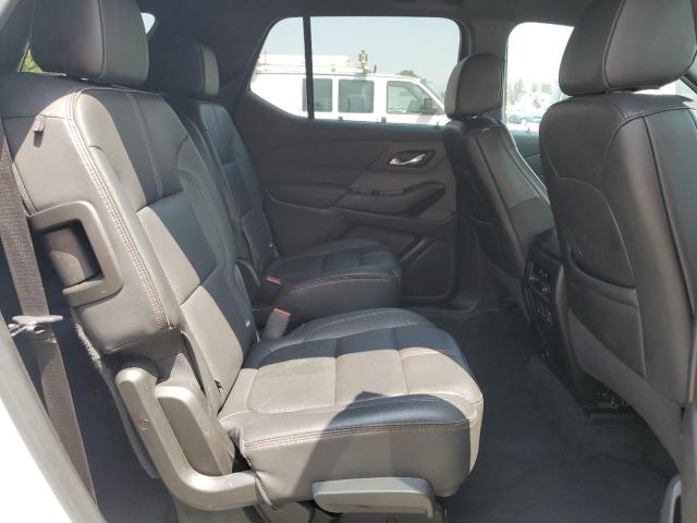 Photo 10 VIN: 1GNEVJKW1NJ120767 - CHEVROLET TRAVERSE 