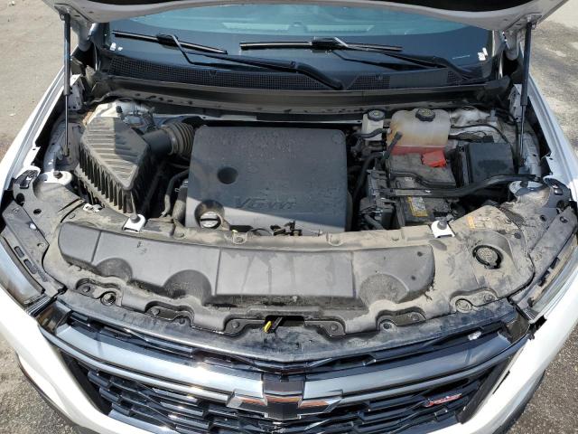 Photo 11 VIN: 1GNEVJKW1NJ120767 - CHEVROLET TRAVERSE 