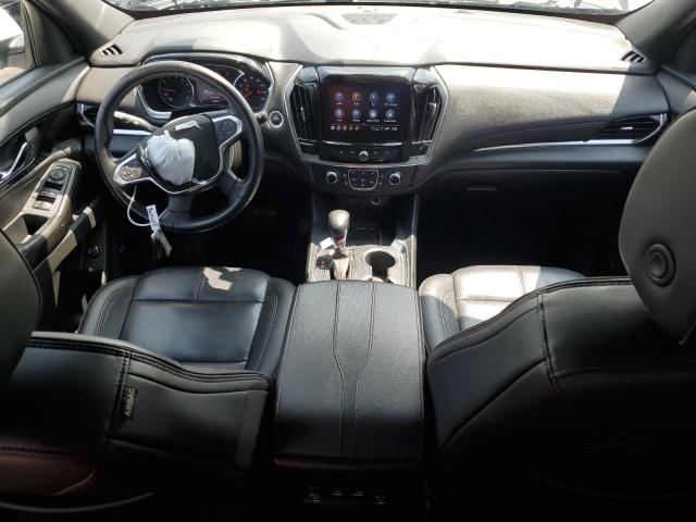 Photo 7 VIN: 1GNEVJKW1NJ120767 - CHEVROLET TRAVERSE 