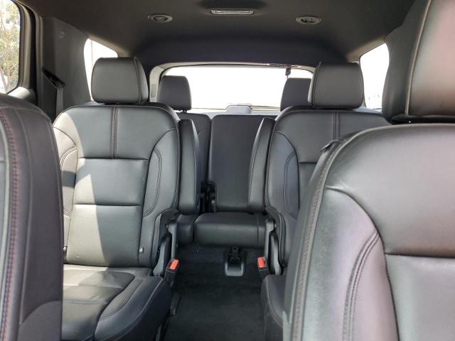 Photo 9 VIN: 1GNEVJKW1NJ120767 - CHEVROLET TRAVERSE 