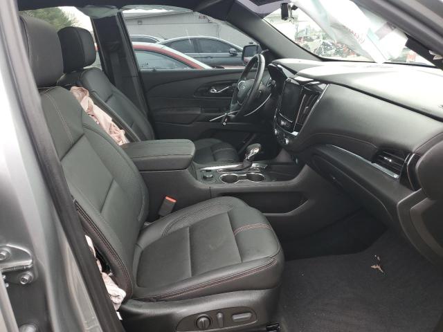 Photo 10 VIN: 1GNEVJKW1PJ278996 - CHEVROLET TRAVERSE R 