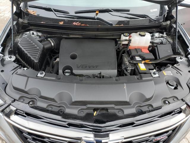 Photo 11 VIN: 1GNEVJKW1PJ278996 - CHEVROLET TRAVERSE R 