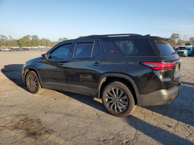 Photo 1 VIN: 1GNEVJKW1PJ311866 - CHEVROLET TRAVERSE R 