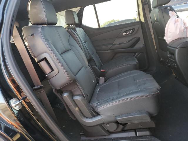 Photo 10 VIN: 1GNEVJKW1PJ311866 - CHEVROLET TRAVERSE R 