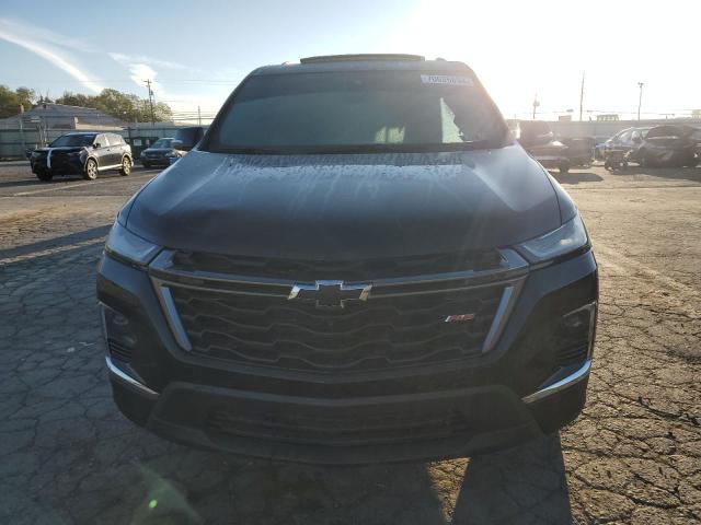 Photo 4 VIN: 1GNEVJKW1PJ311866 - CHEVROLET TRAVERSE R 