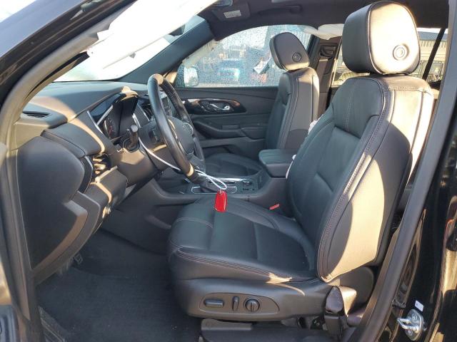 Photo 6 VIN: 1GNEVJKW1PJ311866 - CHEVROLET TRAVERSE R 