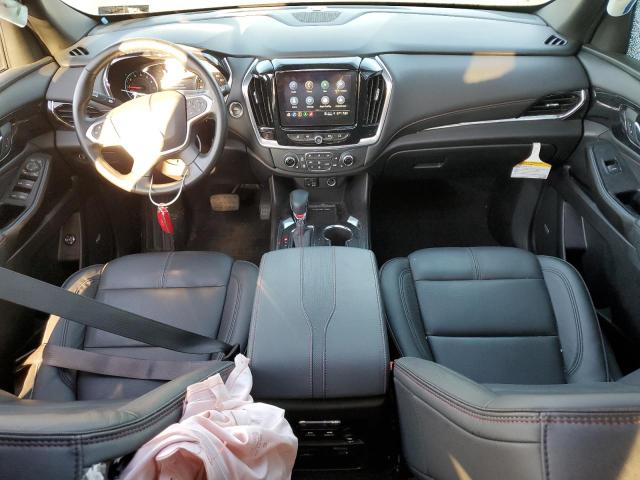 Photo 7 VIN: 1GNEVJKW1PJ311866 - CHEVROLET TRAVERSE R 