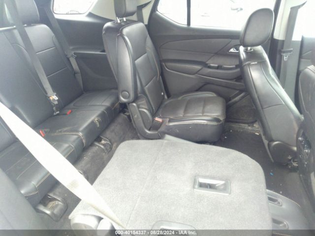 Photo 7 VIN: 1GNEVJKW2JJ115328 - CHEVROLET TRAVERSE 