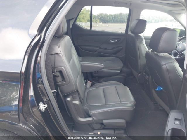 Photo 7 VIN: 1GNEVJKW2JJ129326 - CHEVROLET TRAVERSE 