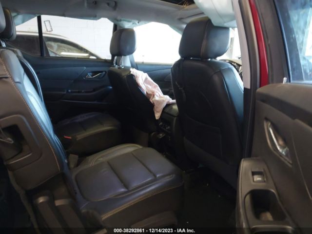 Photo 7 VIN: 1GNEVJKW2JJ229393 - CHEVROLET TRAVERSE 