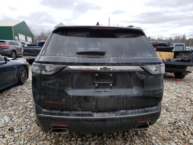 Photo 5 VIN: 1GNEVJKW2JJ254701 - CHEVROLET TRAVERSE P 