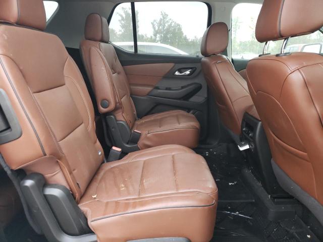 Photo 5 VIN: 1GNEVJKW2KJ115721 - CHEVROLET TRAVERSE H 