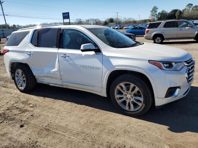 Photo 3 VIN: 1GNEVJKW2KJ140621 - CHEVROLET TRAVERSE H 