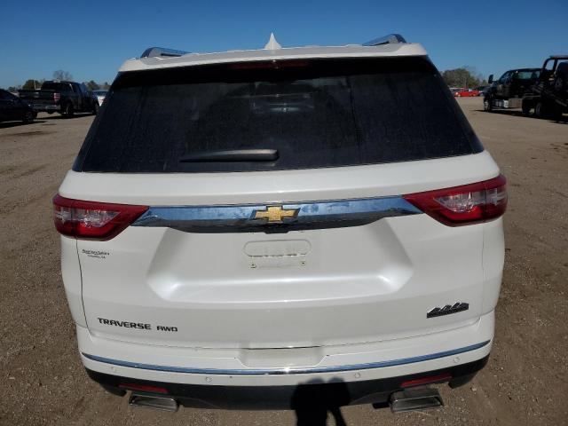 Photo 5 VIN: 1GNEVJKW2KJ140621 - CHEVROLET TRAVERSE H 