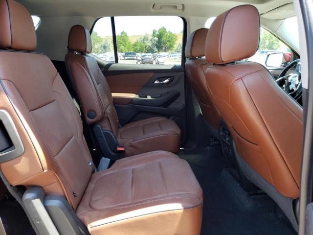 Photo 10 VIN: 1GNEVJKW2KJ201482 - CHEVROLET TRAVERSE H 