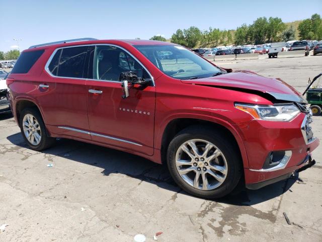 Photo 3 VIN: 1GNEVJKW2KJ201482 - CHEVROLET TRAVERSE H 