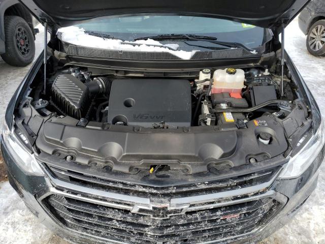 Photo 10 VIN: 1GNEVJKW2LJ247427 - CHEVROLET TRAVERSE 